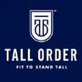 Tall Order Socks logo
