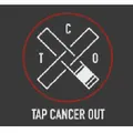 Tap Cancer Out logo