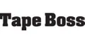 tapeboss.com logo