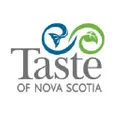 Taste of Nova Scotia logo