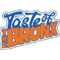 Taste of The Bronx logo