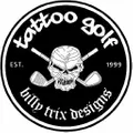 Tattoo Golf Clothing logo