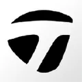 TaylorMade Golf logo