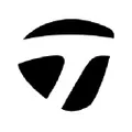 TaylorMade Golf logo