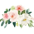 Taylor Made Organics logo
