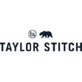 Taylor Stitch logo