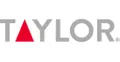 Taylor logo