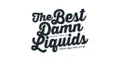 TBD Liquids logo