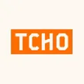 TCHO Chocolate logo