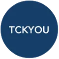 TCKYOU logo