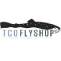 TCO Fly Shop logo