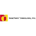 Teachers' Treasures logo