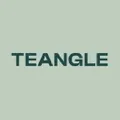 Teangle logo