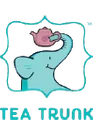 Tea Trunk logo