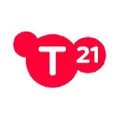 Tech21 logo