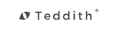 Teddith logo