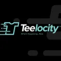 Teelocity logo