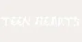 Teen Heart logo