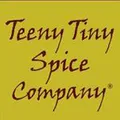 Teeny Tiny Spice Company logo