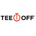 Tee Off logo
