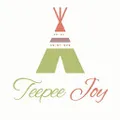TeepeeJoy logo