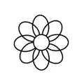 Tees For Bees logo
