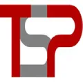 TeeShirtPalace logo
