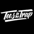 Tees in the Trap logo