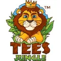 Tees Jungle logo
