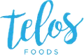 TelosFoods logo
