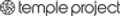 temple project logo