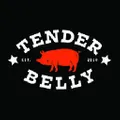 Tender Belly logo