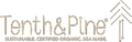 Tenth & Pine logo