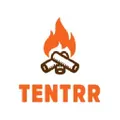 Tentrr logo
