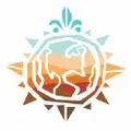 The Territory Ahead logo
