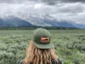 Teton Hats logo