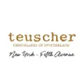 Chocolatier logo