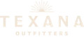 Texana Outfitters logo
