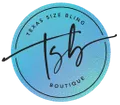 Texas Bling logo