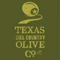 Texas Hill Country Olive logo