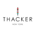 THACKER logo
