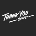 Thank You Supply logo