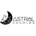 astralcandles logo