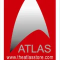 Atlas logo