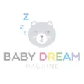 Baby Dream Machine logo