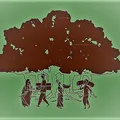 The Banyan Tree logo