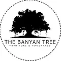 The Banyan Tree Furniture & Homewares logo
