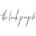 The Beach People logo