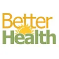 Better Health Store logo