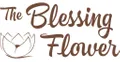 The Blessing Flower logo